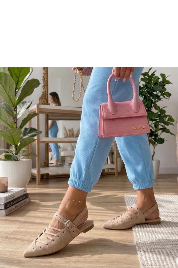 1123203 Ballet flats model 227272 Solea