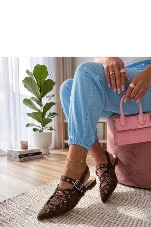 1123204 Ballet flats model 227273 Solea