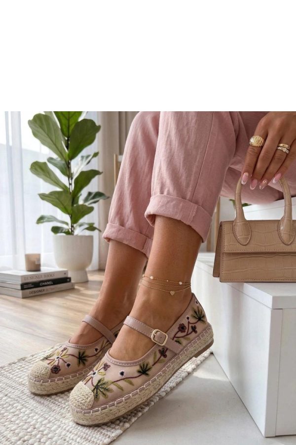 1123243 Espadrille model 227290 Solea