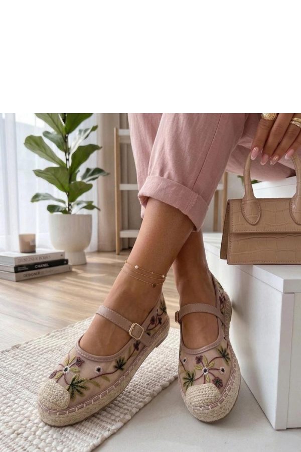 1123244 Espadrille model 227290 Solea