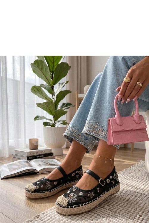 1123247 Espadrille model 227292 Solea