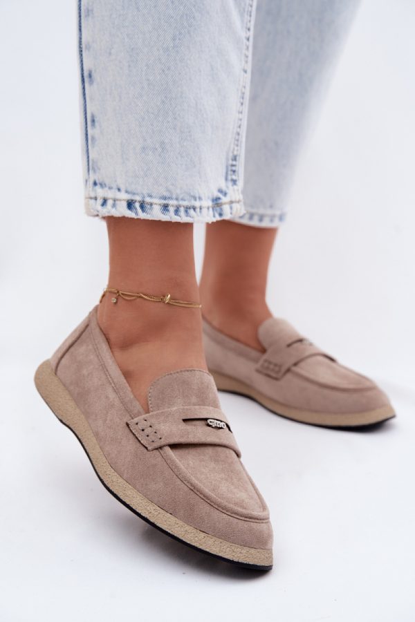 1123563 Mocassin model 227388 Step in style