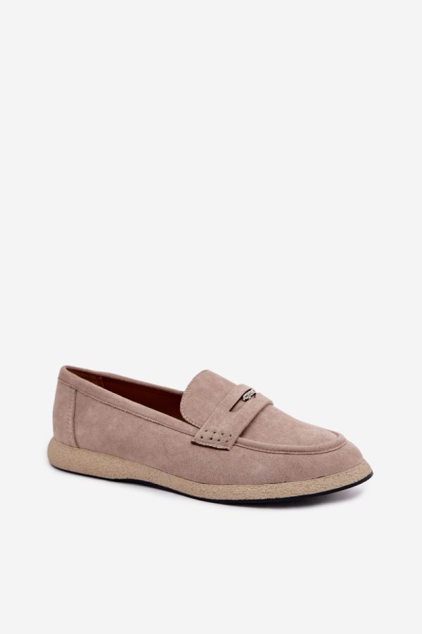 1123564 Mocassin model 227388 Step in style