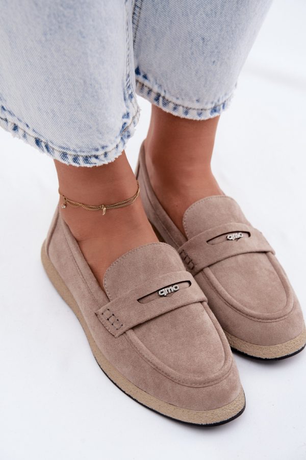 1123565 Mocassin model 227388 Step in style