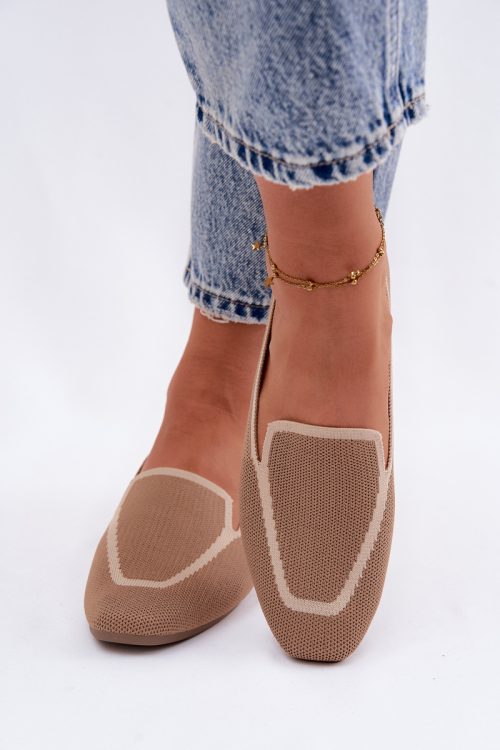 1123566 Mocassin model 227389 Step in style