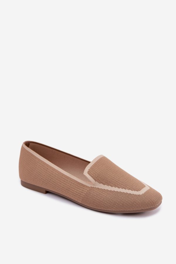 1123567 Mocassin model 227389 Step in style