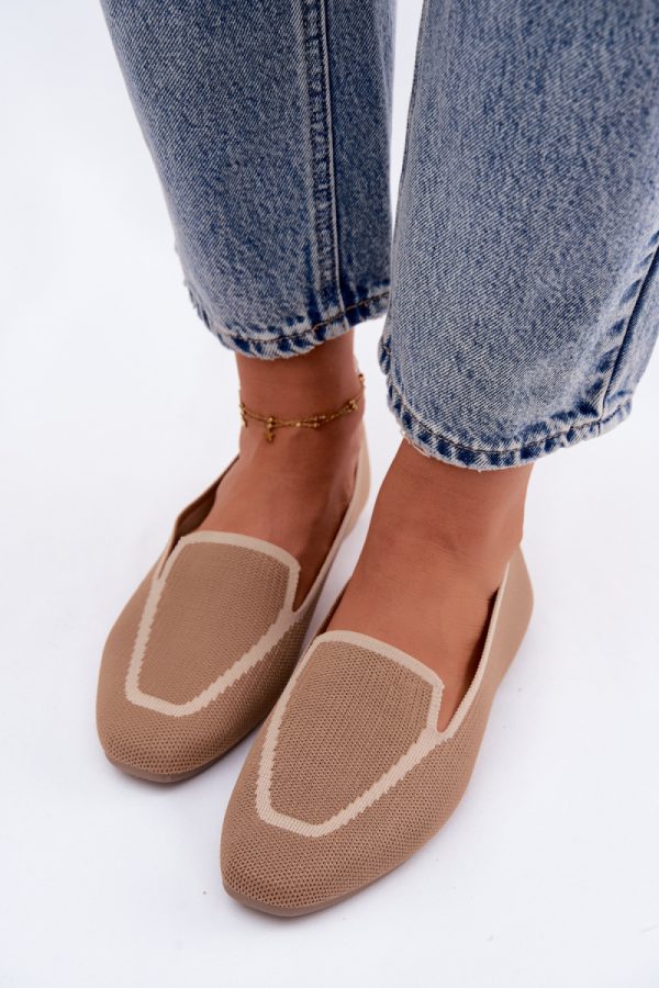 1123568 Mocassin model 227389 Step in style