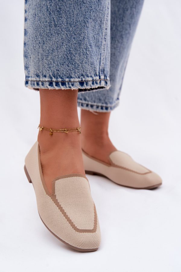 1123569 Mocassin model 227390 Step in style