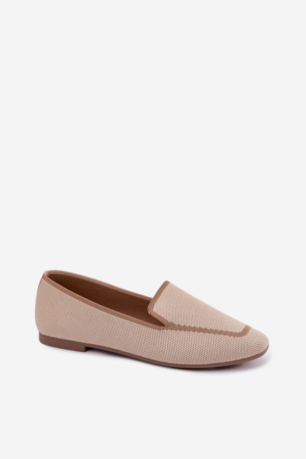 1123570 Mocassin model 227390 Step in style
