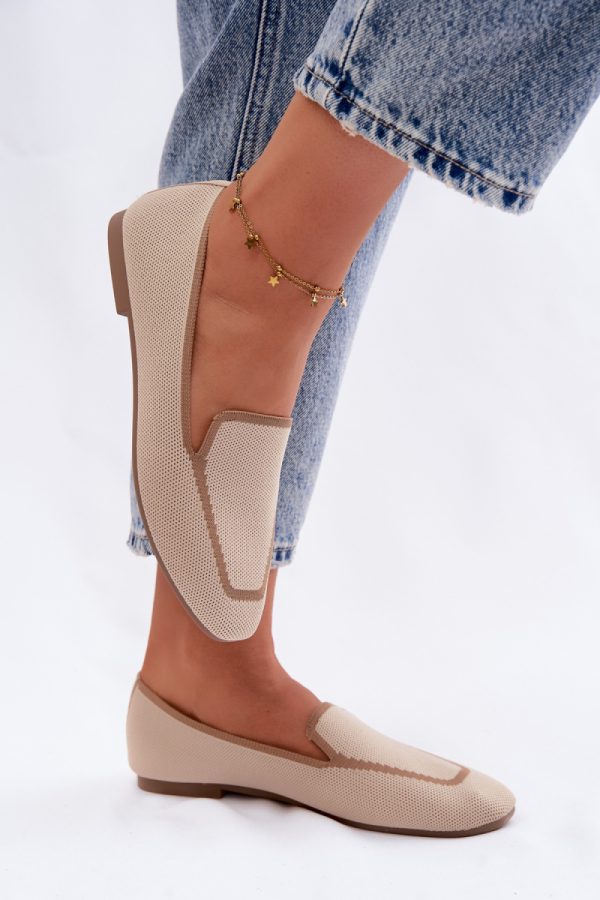 1123571 Mocassin model 227390 Step in style