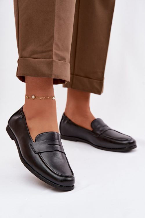 Mocassin model 227391 Step in style
