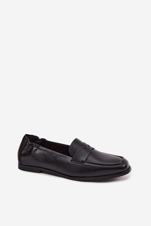 Mocassin model 227391 Step in style