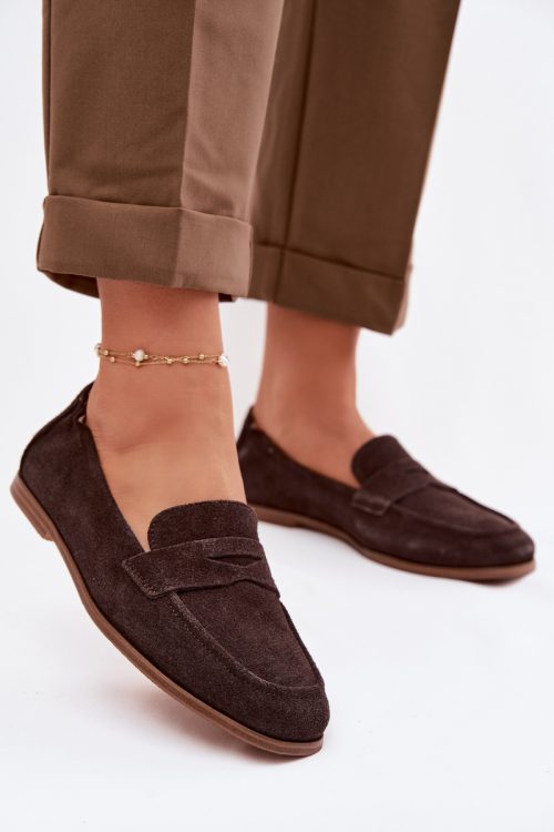 1123575 Mocassin model 227392 Step in style
