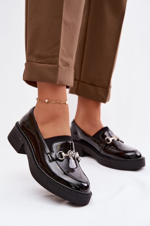1123578 Mocassin model 227393 Step in style