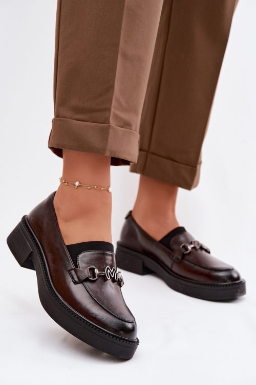 1123581 Mocassin model 227394 Step in style