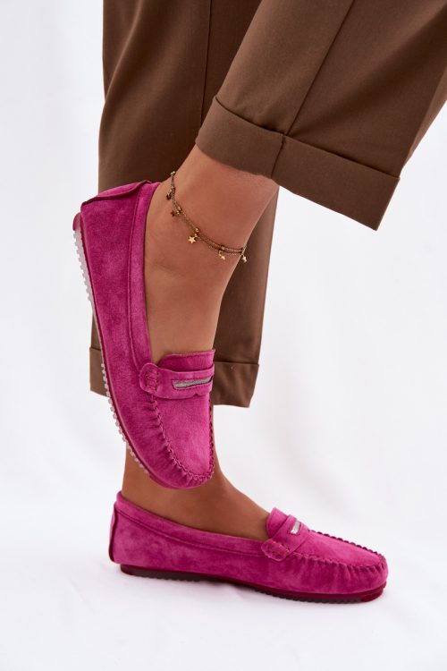 1123592 Mocassin model 227398 Step in style