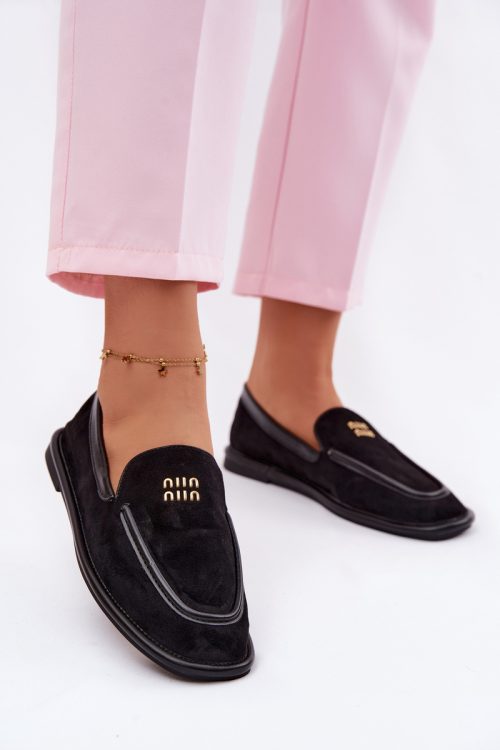 1123607 Mocassin model 227403 Step in style