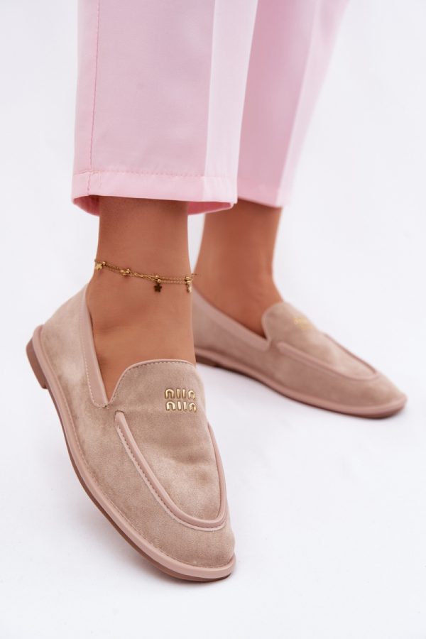 1123610 Mocassin model 227404 Step in style