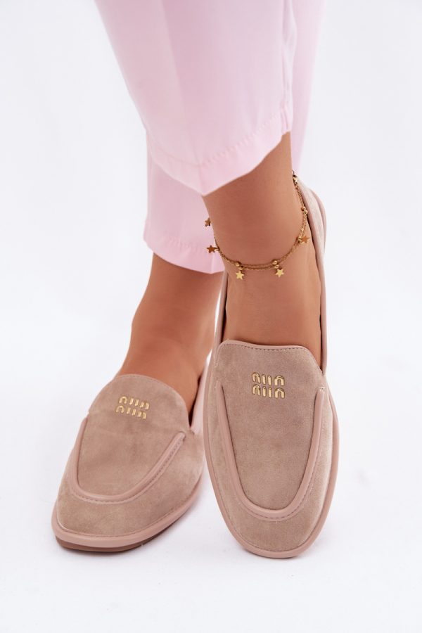 1123612 Mocassin model 227404 Step in style