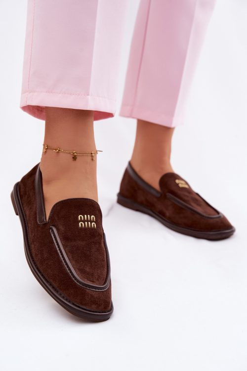1123613 Mocassin model 227405 Step in style