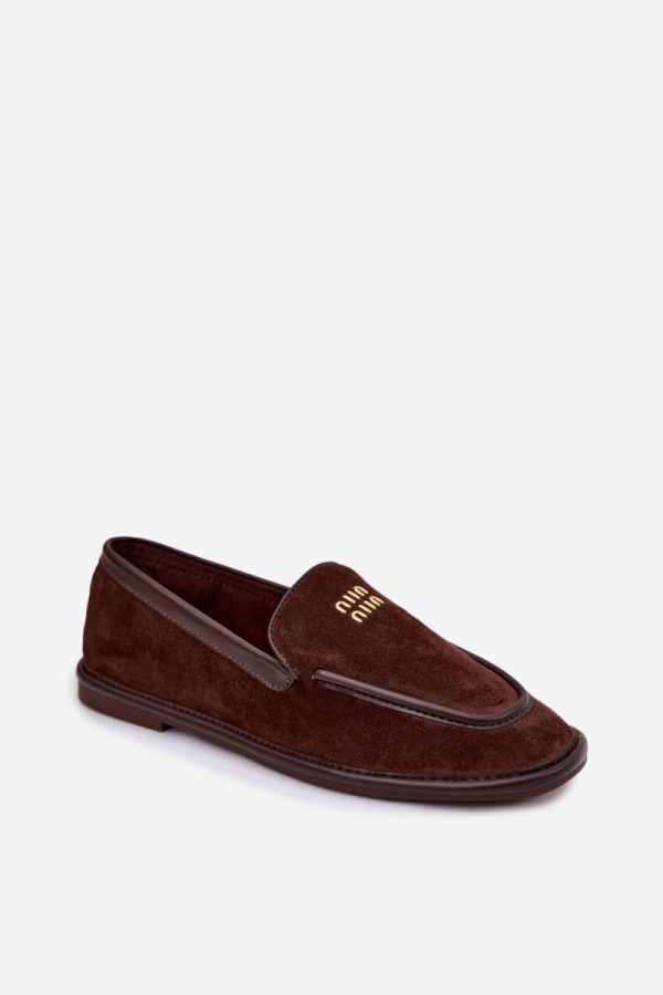 1123614 Mocassin model 227405 Step in style