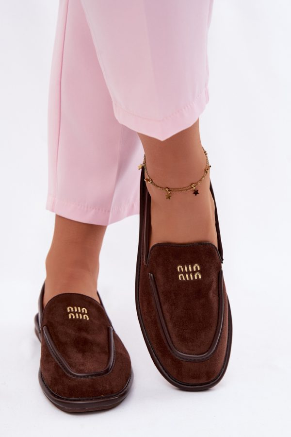 1123615 Mocassin model 227405 Step in style