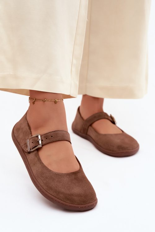 1123622 Ballet flats model 227408 Step in style