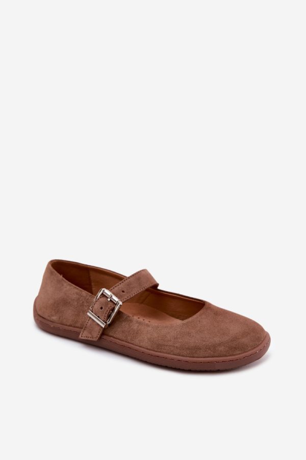 1123623 Ballet flats model 227408 Step in style