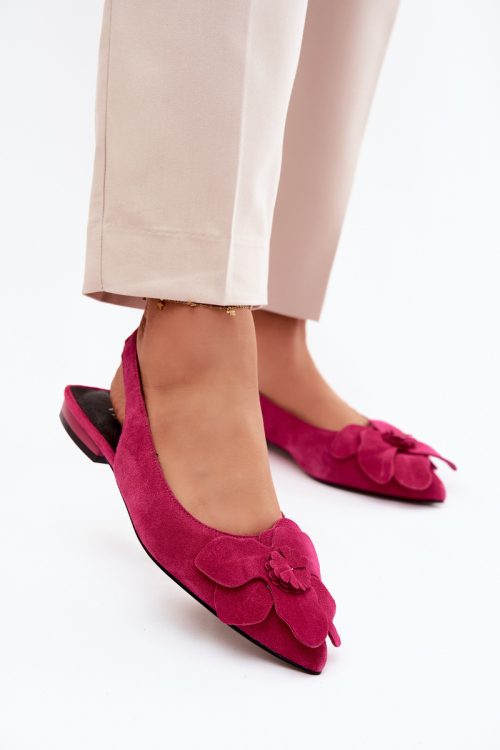 1123640 Sandals model 227414 Step in style