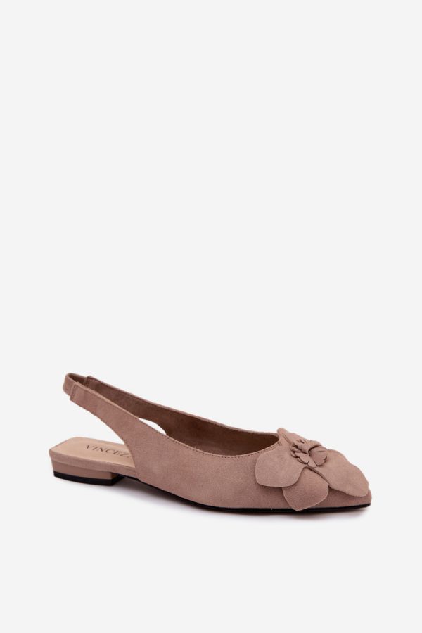 Sandals model 227415 Step in style