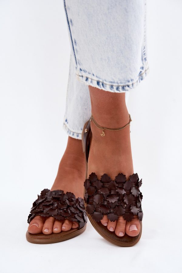 1123660 Sandals model 227421 Step in style