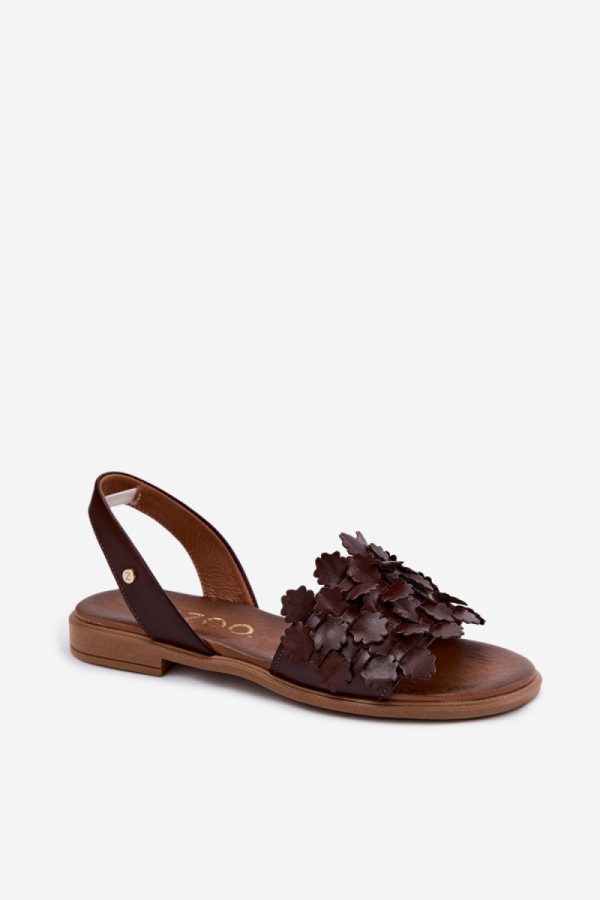 1123661 Sandals model 227421 Step in style