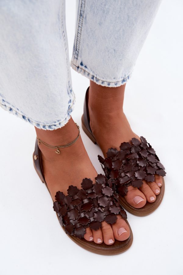 1123662 Sandals model 227421 Step in style