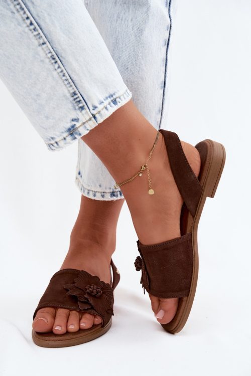 1123663 Sandals model 227422 Step in style