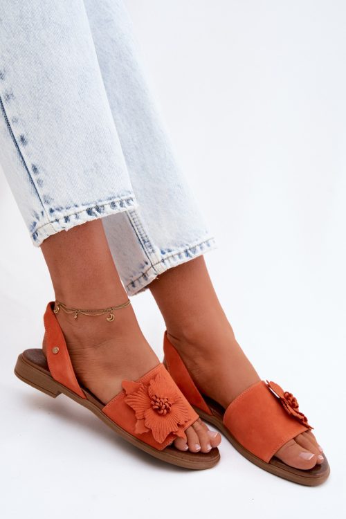 1123666 Sandals model 227423 Step in style