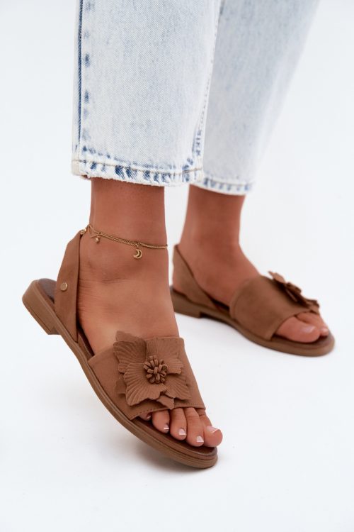 1123669 Sandals model 227424 Step in style