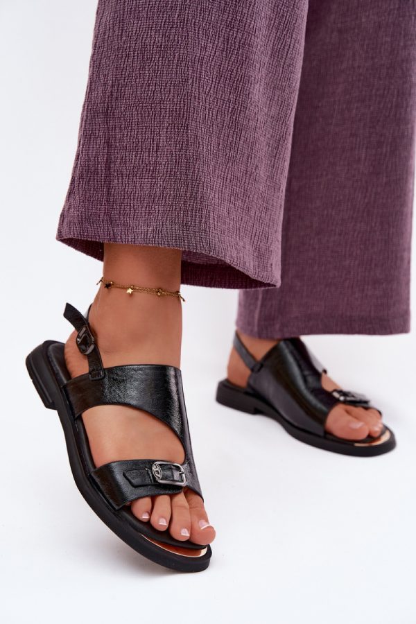 1123692 Sandals model 227432 Step in style