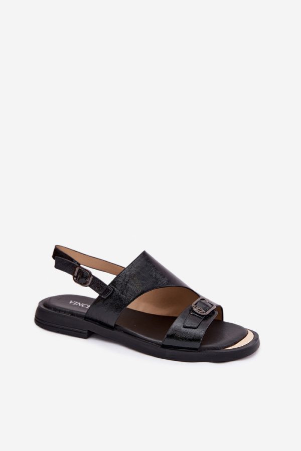 1123693 Sandals model 227432 Step in style