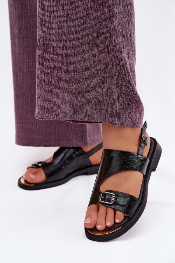 1123694 Sandals model 227432 Step in style