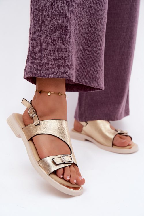 1123695 Sandals model 227433 Step in style