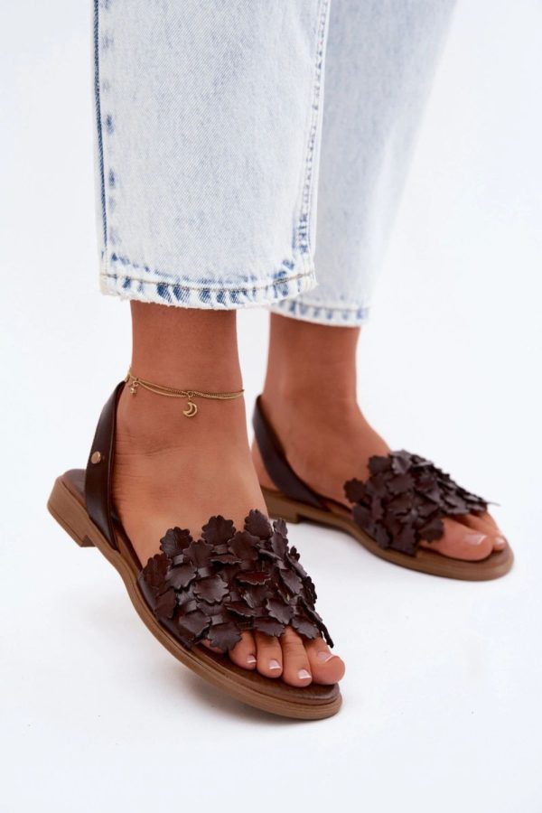 1123771 Sandals model 227421 Step in style