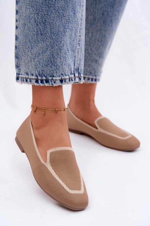 1123780 Mocassin model 227389 Step in style