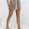 Shorts model 227555 Italy Moda