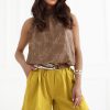 1124111 Shorts model 227558 Italy Moda