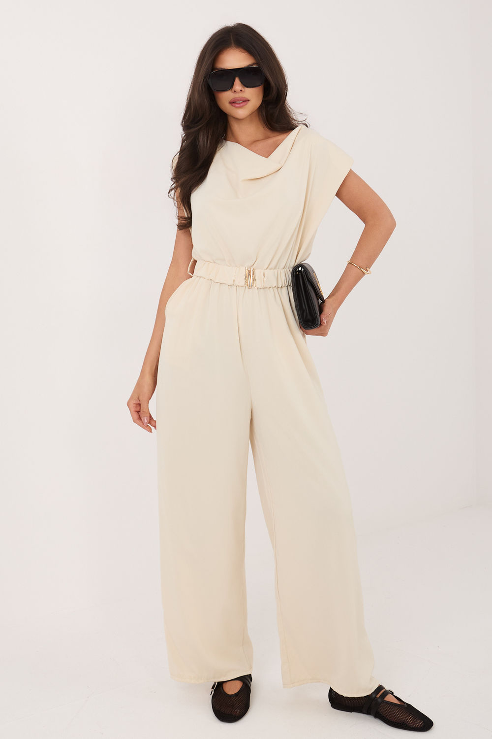 1124132 Suit model 227564 Italy Moda