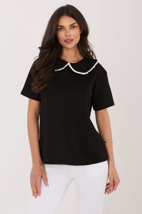 1124151 Blouse model 227570 Italy Moda