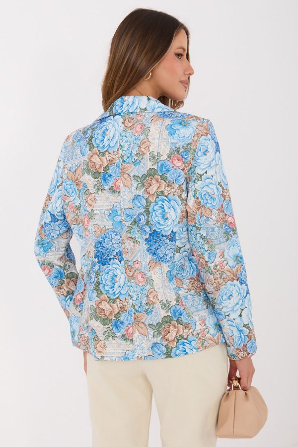 Jacket model 227639 Italy Moda