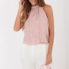 1124370 Blouse model 227641 Italy Moda
