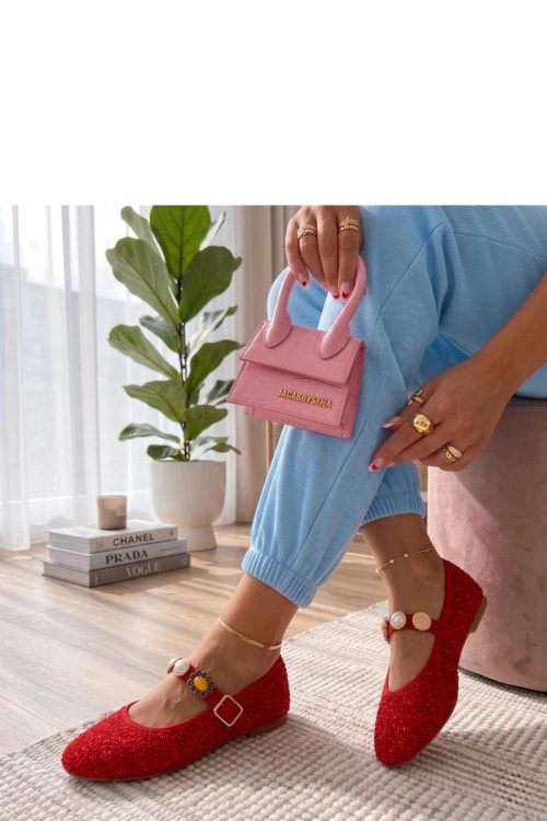 1124679 Ballet flats model 227739 Solea