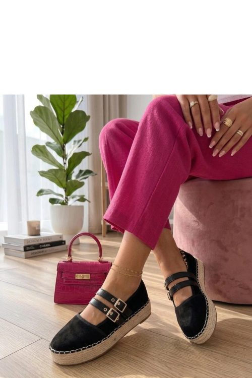 1124683 Espadrille model 227741 Solea